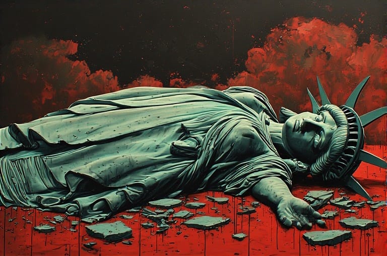 From Revolution to Resignation: