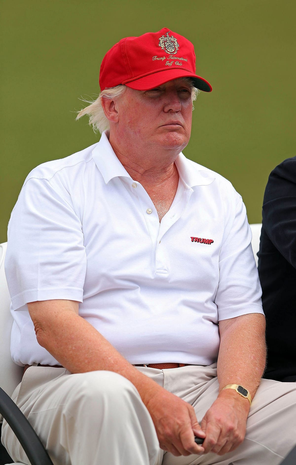 Ridicule Makes You Sexy!