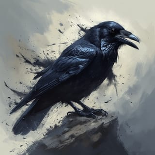 Shadowbirds Army